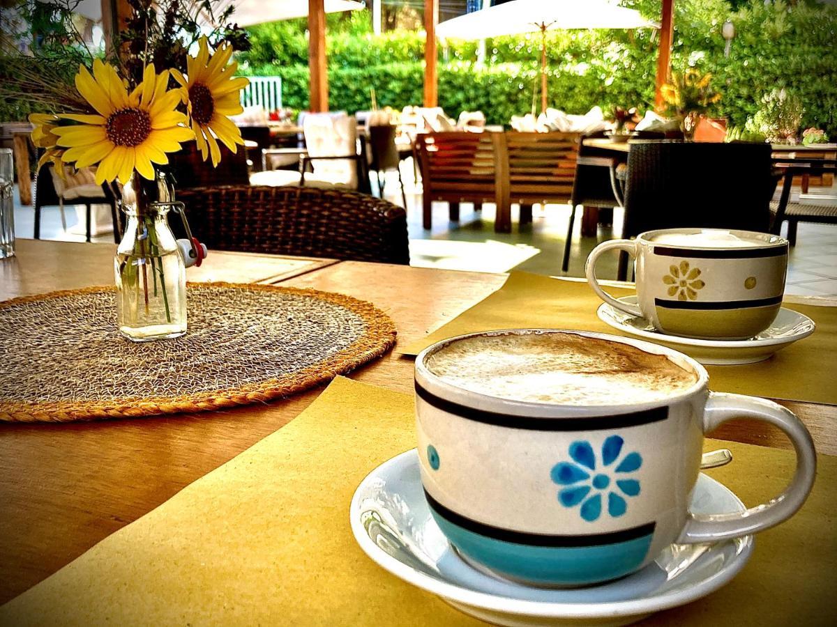 Cerrano Hotel Silvi Marina
