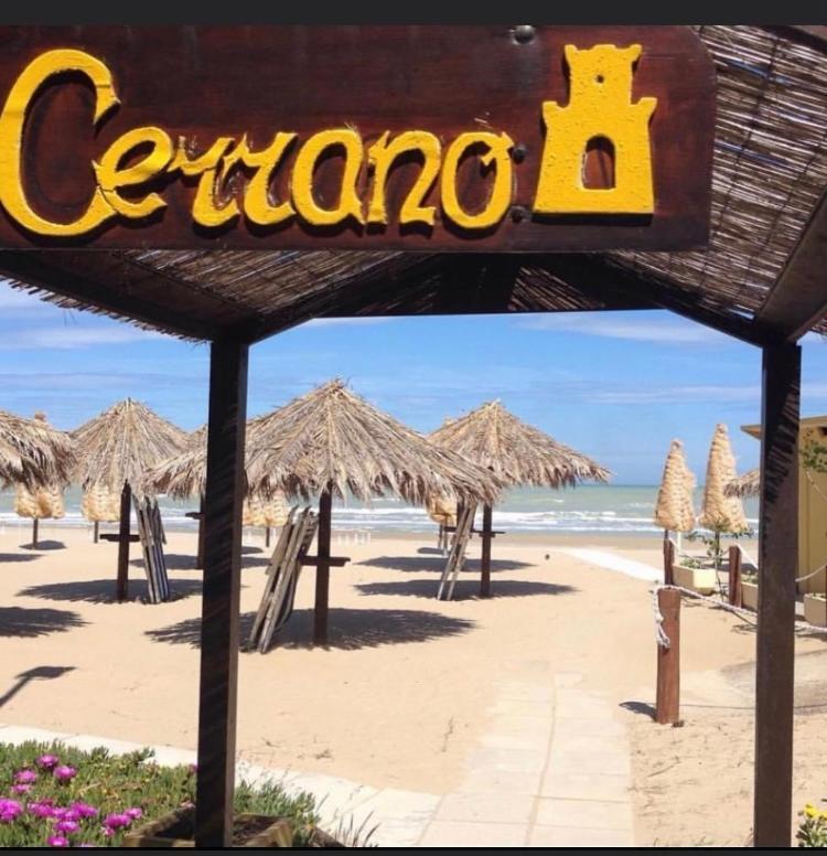 Cerrano Silvi Marina
