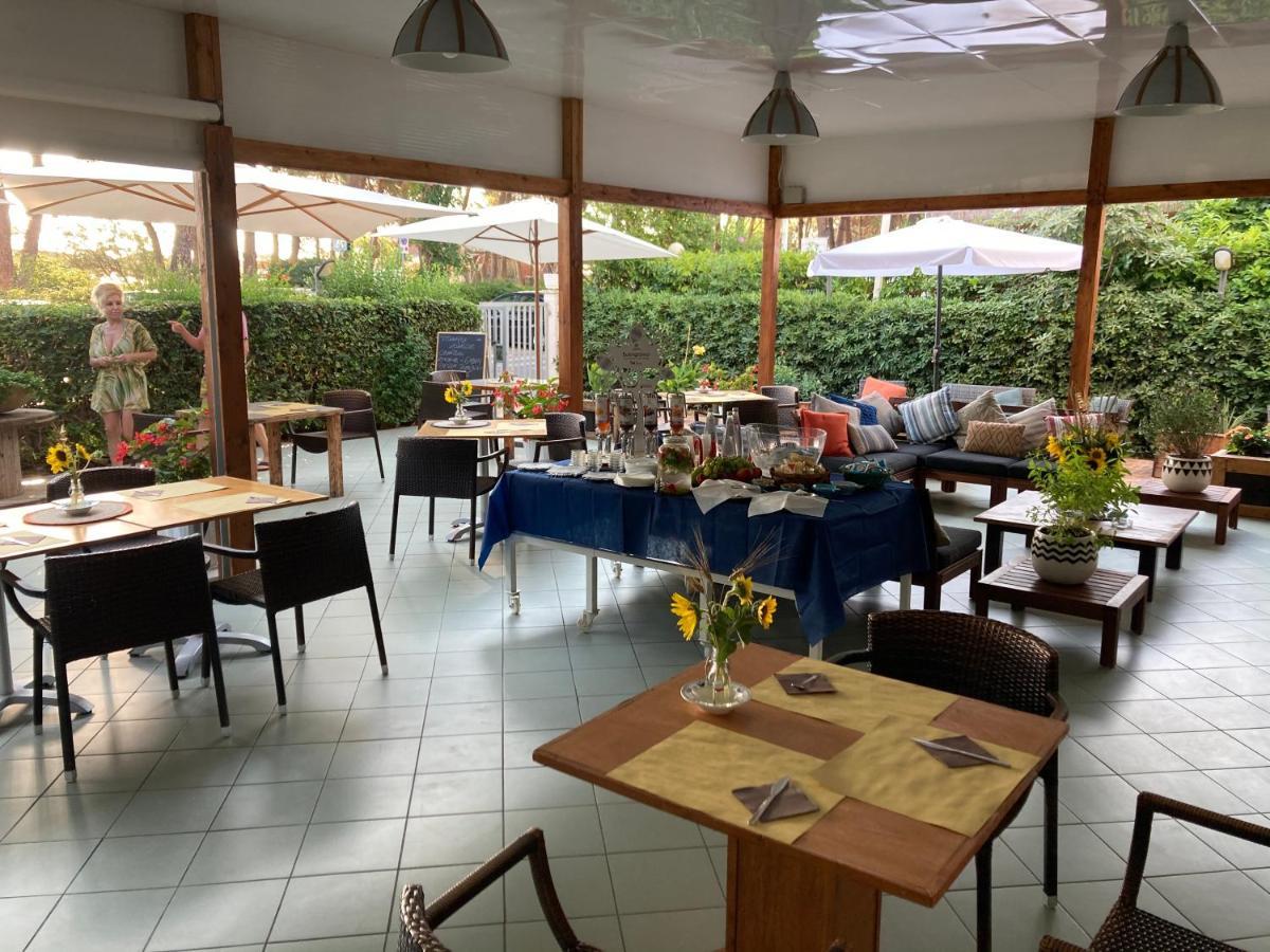 Hotel Cerrano 3*