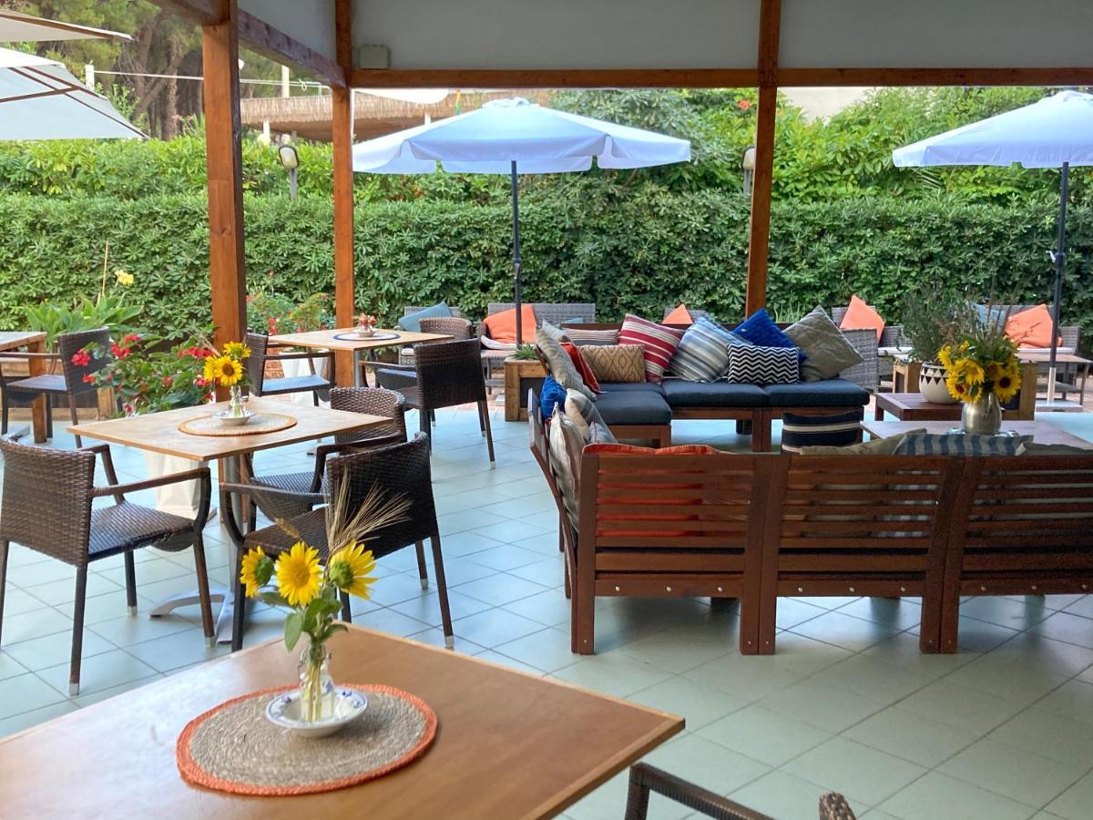 Hotel Cerrano Silvi Marina