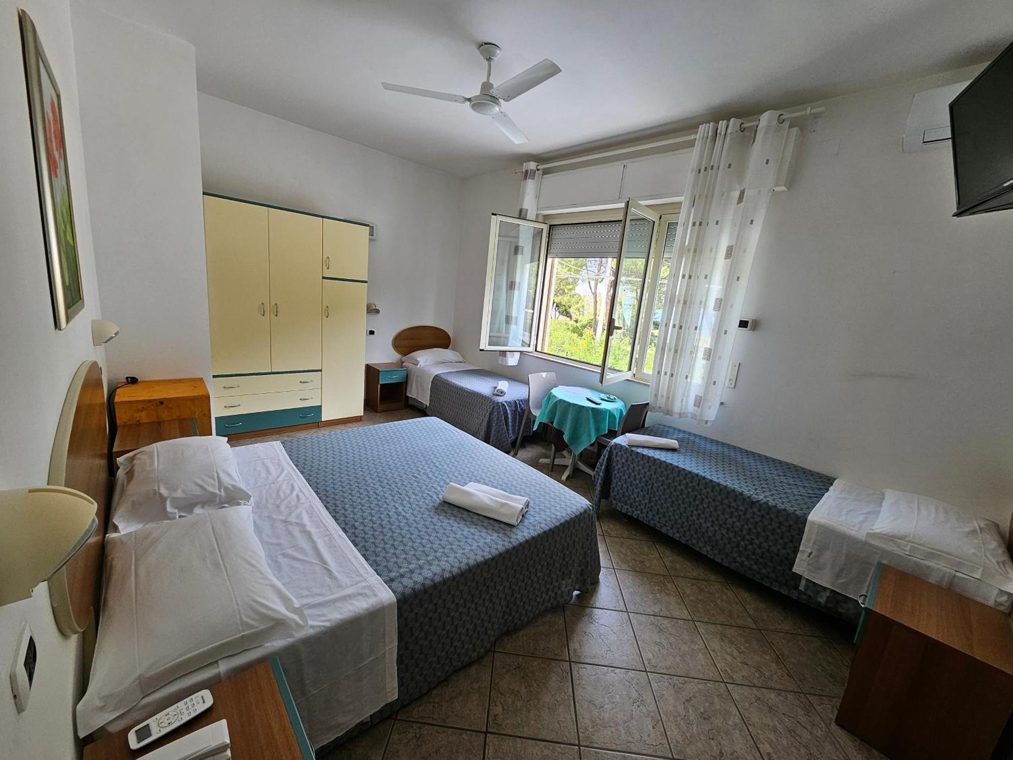 Cerrano Hotel
