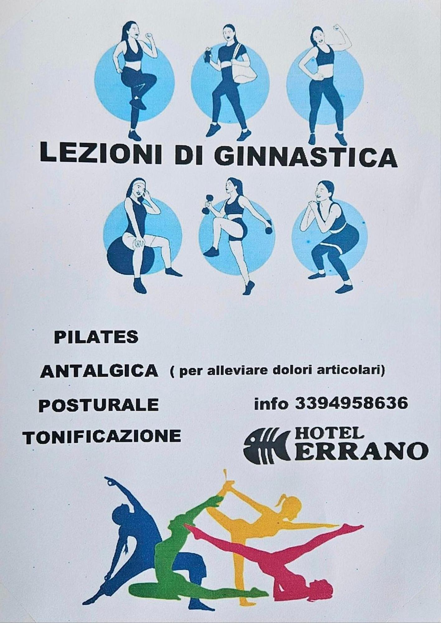 Cerrano Hotel Silvi Marina