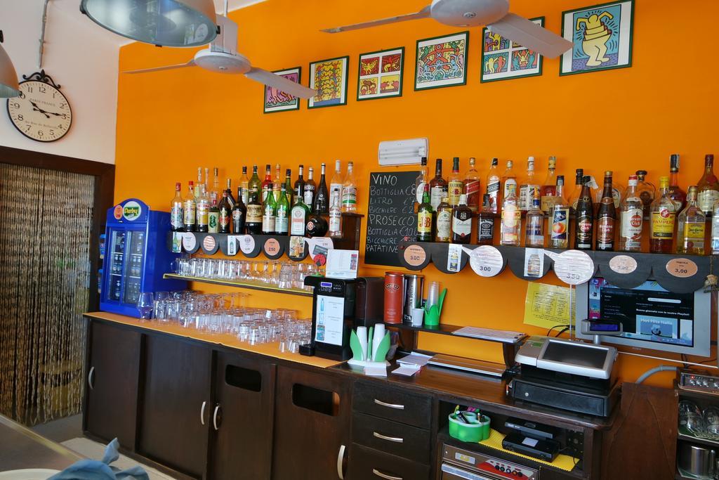 Cerrano Hotel 3*