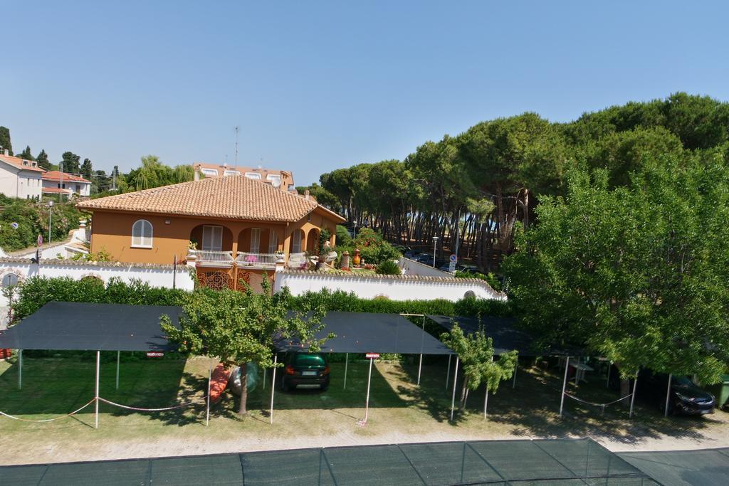 Cerrano 3* Silvi Marina