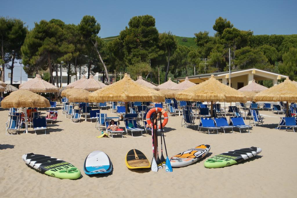 Hotel Cerrano