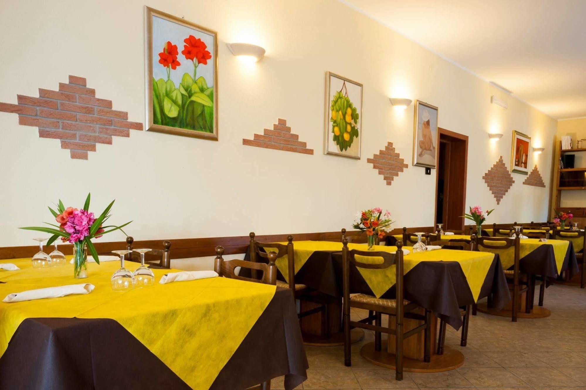 Hotel Cerrano