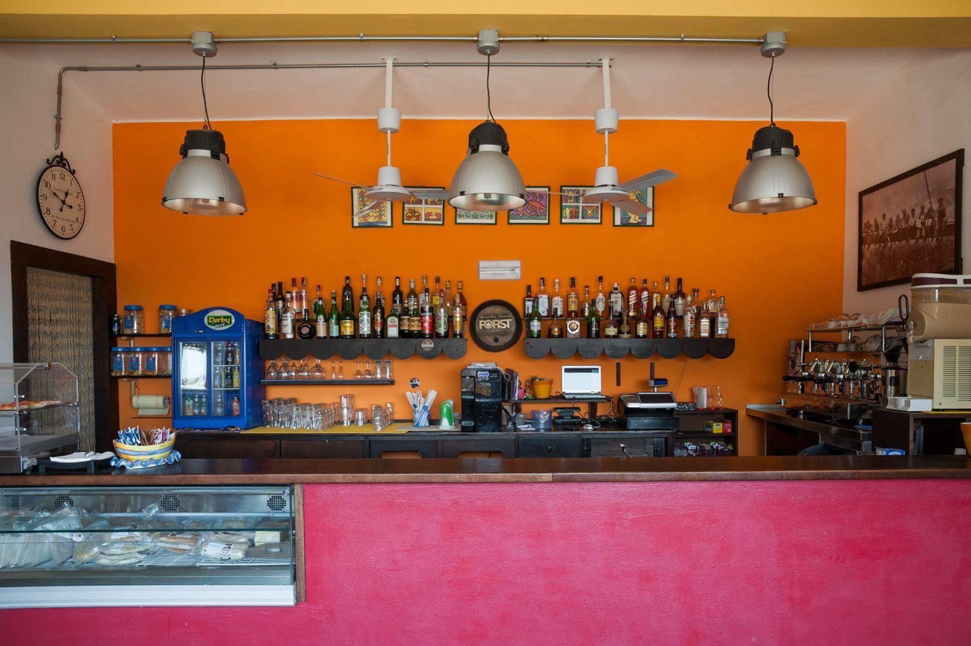 Cerrano Hotel